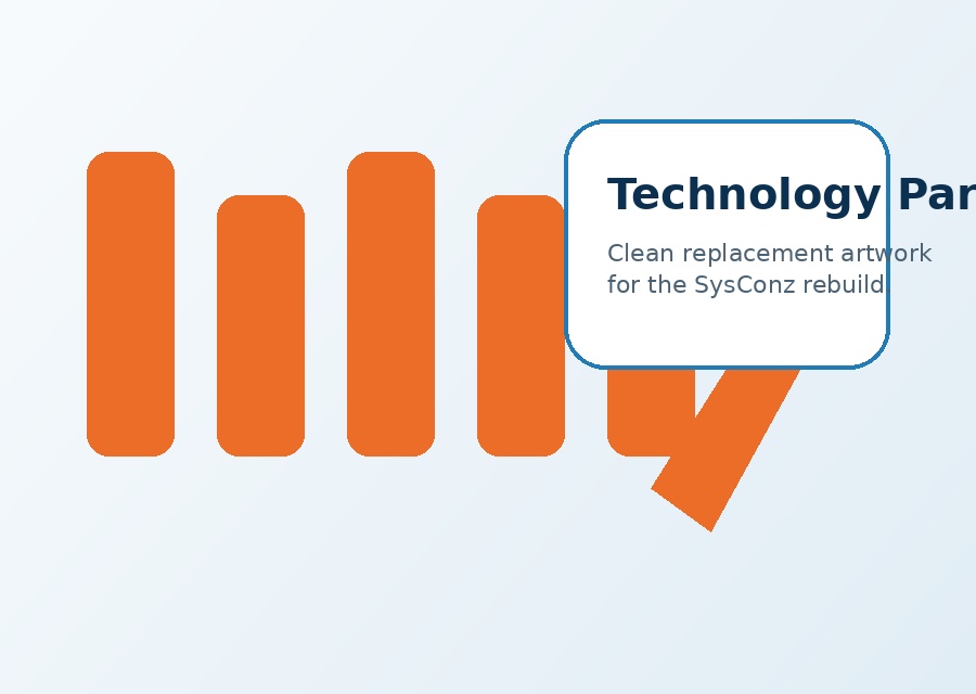 Technology partner visual