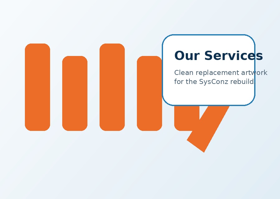 Services overview image